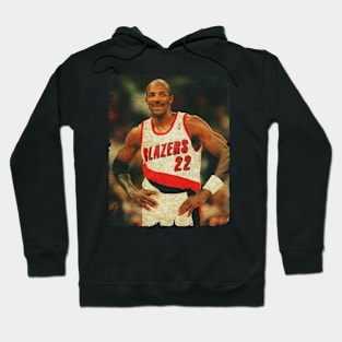 Clyde The Glide! Hoodie